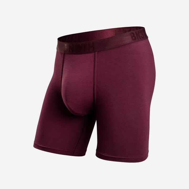 BN3TH | CLASSIC BOXER BRIEF | Solid Fig Purple BN3TH