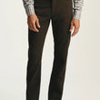 Load image into Gallery viewer, 34 HERITAGE | Courage Straight Leg Jeans | Deep Forest Wool Luxe
