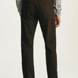 Load image into Gallery viewer, 34 HERITAGE | Courage Straight Leg Jeans | Deep Forest Wool Luxe
