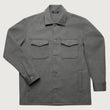 Load image into Gallery viewer, 34 HERITAGE | Button Down Overshirt | Grey
