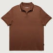 Load image into Gallery viewer, 34 HERITAGE | Riviera Polo | Cappuccino
