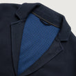 Load image into Gallery viewer, 34 HERITAGE | Double Face Blazer | Navy
