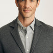 Load image into Gallery viewer, 34 HERITAGE | Double Face Blazer | Anthracite Melange

