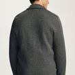 Load image into Gallery viewer, 34 HERITAGE | Double Face Blazer | Anthracite Melange
