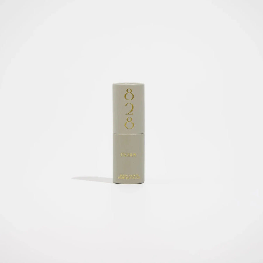 828 AROMA | Solid Cologne | Exodus 828 Aroma