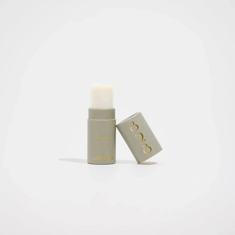 828 AROMA | Solid Cologne | Exodus 828 Aroma