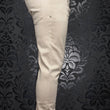 Load image into Gallery viewer, AU NOIR | Stretch Denim | Johnny-SKC Beige
