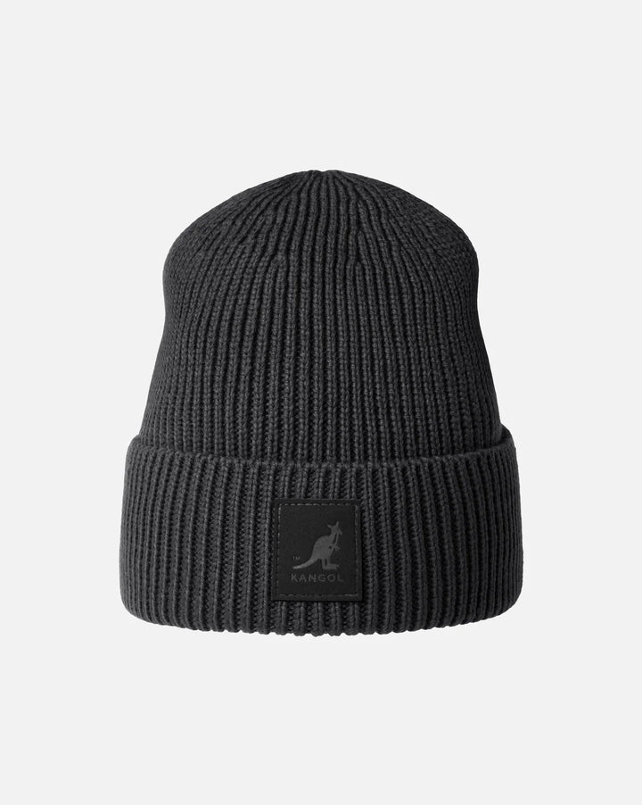 KANGOL | Patch Beanie - Brothers Clothing Co.