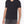 Load image into Gallery viewer, The Short Sleeve Raw Edge V-Neck Tee John Varvatos Star USA
