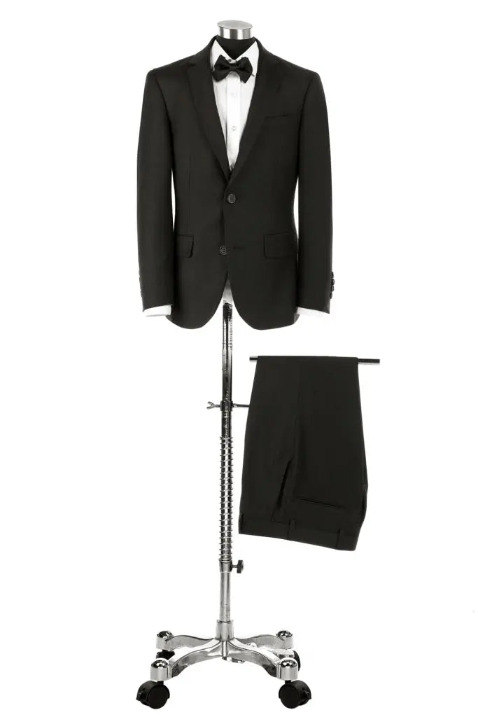 RENOIR | Kids Suit | Black 201-1 RENOIR