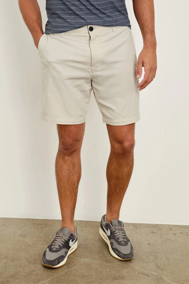 RAILS | Laguna Shorts | Stone Rails