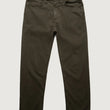 Load image into Gallery viewer, 34 HERITAGE | Courage Straight Leg Pants | Cactus Green Twill

