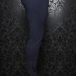 Load image into Gallery viewer, PANTALON | Magnum, midnight - AU NOIR
