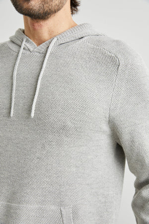 RAILS | Matador | Grey Heather - Brothers Clothing Co.