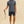 Load image into Gallery viewer, RAILS | Merced Golf Polo Shirt | Sashiko Border Black Rails
