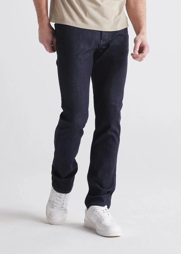 DU/ER | Performance Denim Slim | Rinse DU/ER