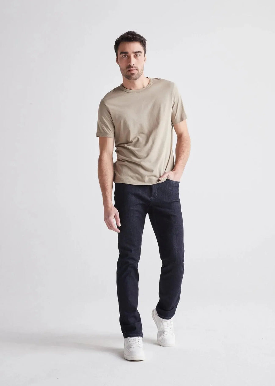 DU/ER | Performance Denim Slim | Rinse DU/ER