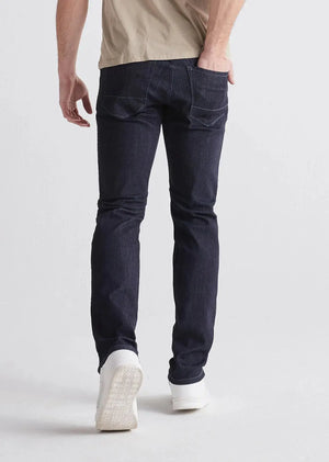 DU/ER | Performance Denim Slim | Rinse DU/ER