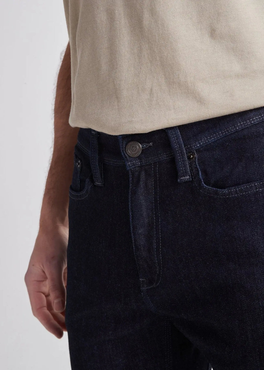 DU/ER | Performance Denim Slim | Rinse DU/ER