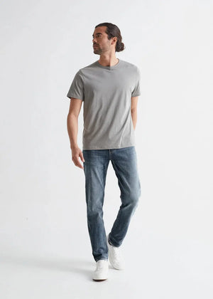 DU/ER | Performance Denim Slim | Tidal DU/ER