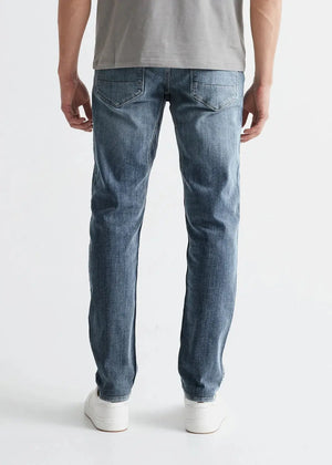 DU/ER | Performance Denim Slim | Tidal DU/ER