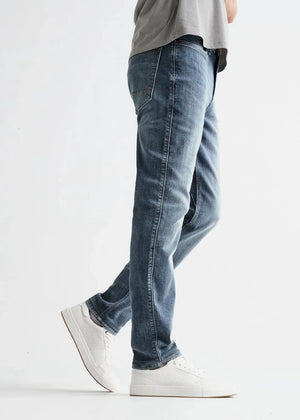 DU/ER | Performance Denim Slim | Tidal DU/ER