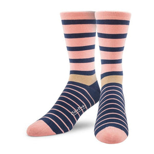 COLE & PARKER | Crew Socks | 1066