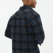 Load image into Gallery viewer, MATINIQUE | MAglibbon Heritage Overshirt | Dark Navy
