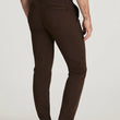 Load image into Gallery viewer, 34 HERITAGE | Verona Chino Pants | Syrup High Flyer

