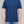 Load image into Gallery viewer, PURE &amp; SIMPLE | Slub Jersey Crew Neck T-Shirt Dark Indigo Pure &amp; Simple
