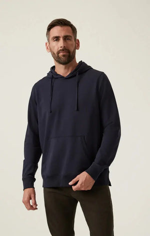 34 Heritage | French Terry Hoodie 34 Heritage