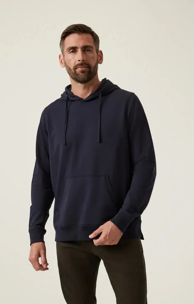 34 Heritage | French Terry Hoodie 34 Heritage