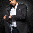 Load image into Gallery viewer, Veston | Ryan, Black - AU NOIR
