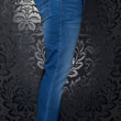 Load image into Gallery viewer, JEANS | JOHNNY SKD - Med Milano - AU NOIR

