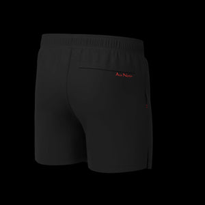 AU NOIR | Swimsuit | Solida Black Au Noir