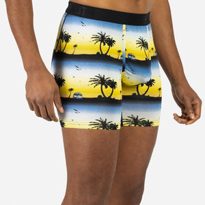 BN3TH | CLASSIC BOXER BRIEF | Playa Van Illuminating