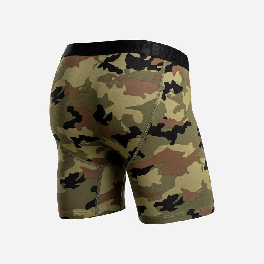 BN3TH | CLASSIC BOXER BRIEF | Camo BN3TH