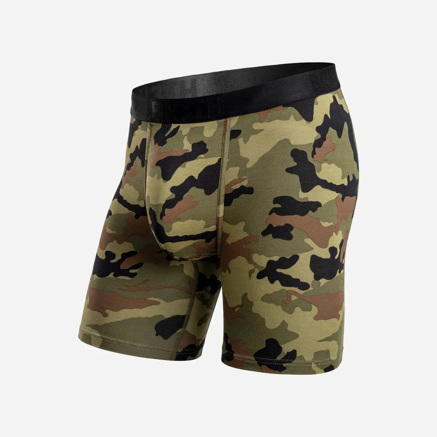 BN3TH | CLASSIC BOXER BRIEF | Camo BN3TH