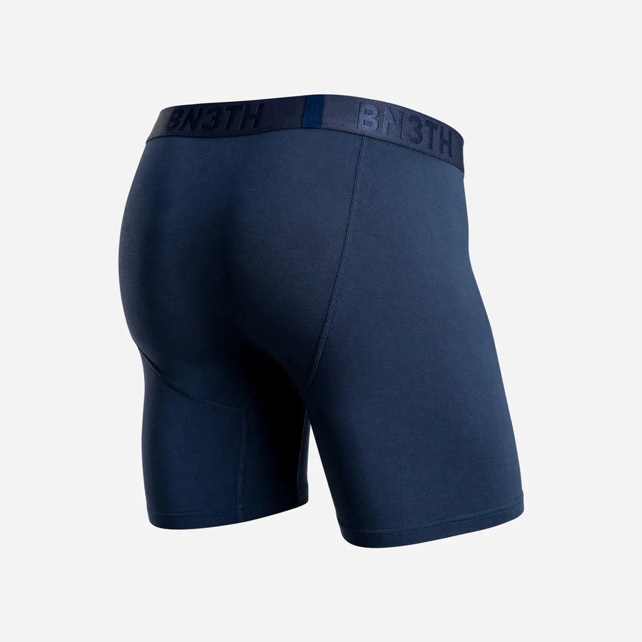 BN3TH | CLASSIC BOXER BRIEF | Navy BN3TH