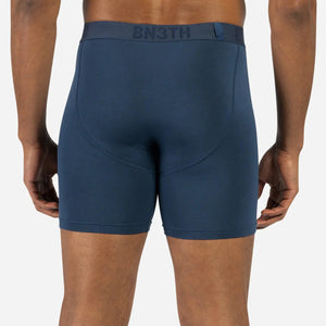 BN3TH | CLASSIC BOXER BRIEF | Navy BN3TH