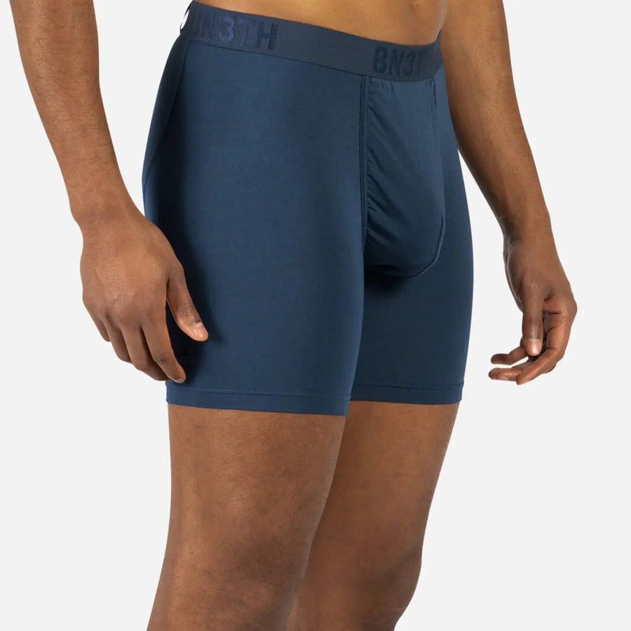 BN3TH | CLASSIC BOXER BRIEF | Navy BN3TH