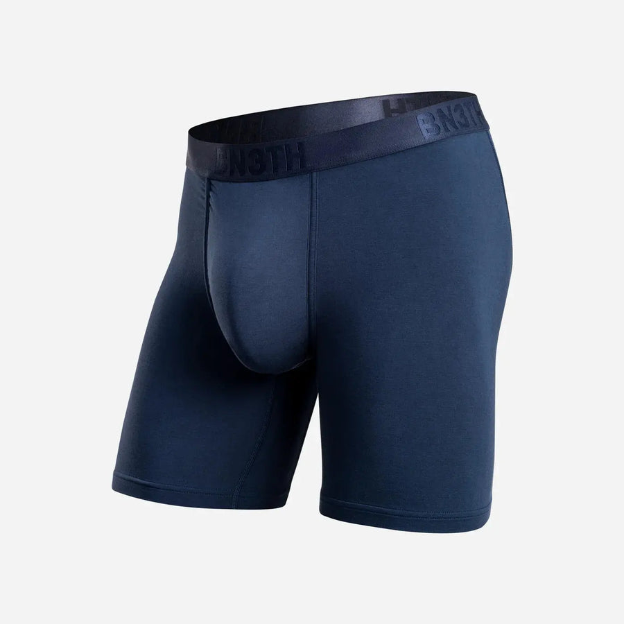 BN3TH | CLASSIC BOXER BRIEF | Navy BN3TH