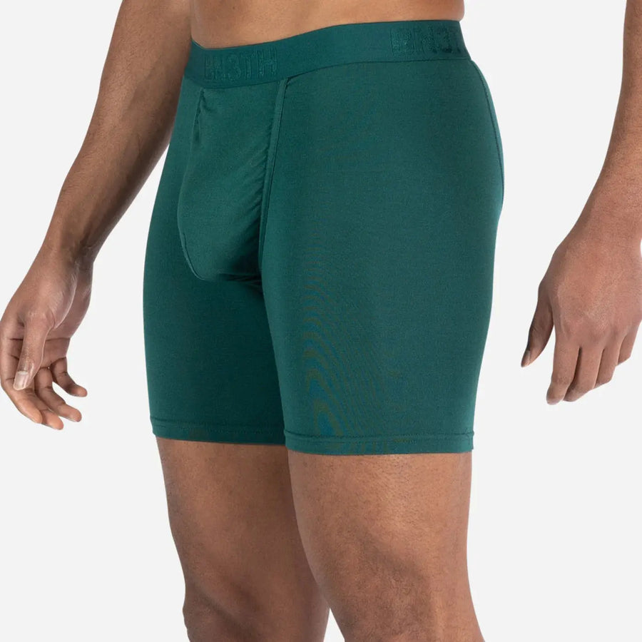 BN3TH | Classic Boxer Brief | Eucalyptus BN3TH