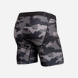 Load image into Gallery viewer, BN3TH | Pro Flex Boxer Briefs | Oversized Camo Covert
