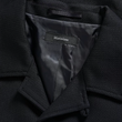 Load image into Gallery viewer, MATINIQUE | MAlevo Overshirt | Dark Midnight
