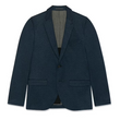 Load image into Gallery viewer, MATINIQUE | George Jersey Blazer | Dark Navy
