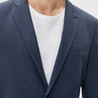 Load image into Gallery viewer, MATINIQUE | George Jersey Blazer | Dark Navy
