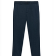 Load image into Gallery viewer, MATINIQUE | Liam Jersey Pants | Dark Navy
