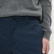 Load image into Gallery viewer, MATINIQUE | Liam Jersey Pants | Dark Navy

