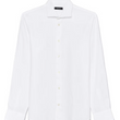 Load image into Gallery viewer, MATINIQUE | MAmarc Linen Shirt | White
